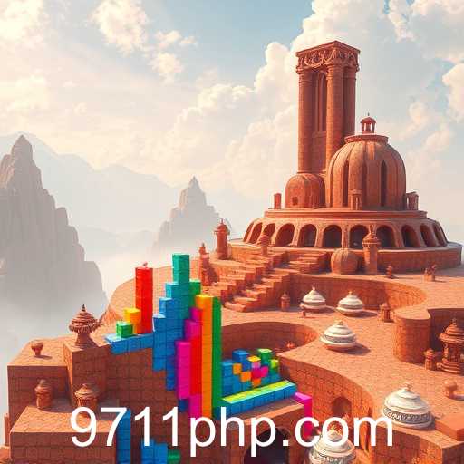 The Digital Playground: 711php's Rise in the Gaming World