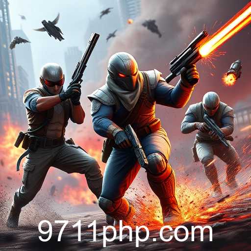 Action Games
