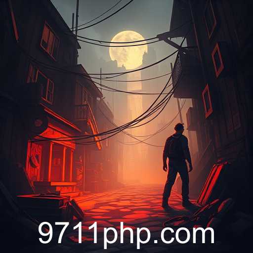 Adventure Games
