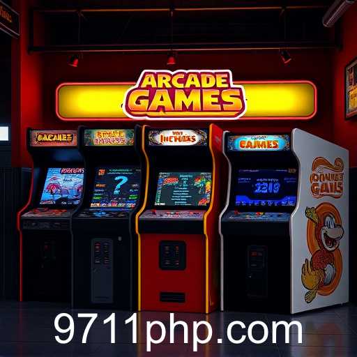 Arcade Classics