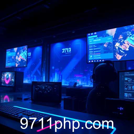 New Trends in Gaming: The Rise of 711php