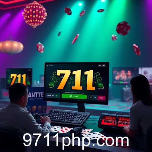 The Rise of Online Casino Gaming