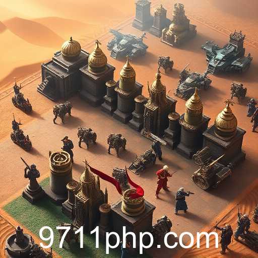 Strategy Games